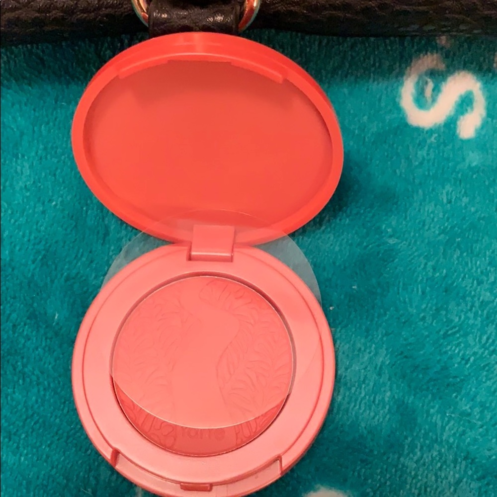 Final Price🌸Tarte Blush
